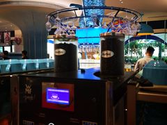 -帝企鹅自助餐厅•儿童岛•真企鹅(长隆企鹅酒店)