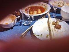 -伊带伊路新疆美食府(呼家楼店)