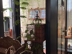 -南园民国茶楼餐厅·常州菜(北大街店)