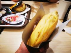 -魏家凉皮(解放路火车站店)