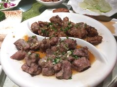 双味排骨-古南都·老广东酒楼(龙江店)