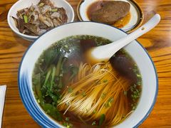 -小方的面(徐家汇店)