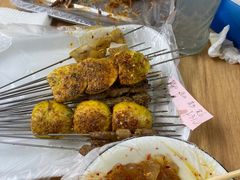 -赞鳌巷子煎粉(临江小区店)