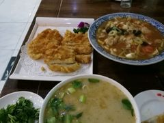 -河南食府(人民路店)