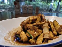 -绍兴老味道·非遗门店(银泰城店)
