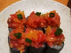 -元气寿司(新城市广场店)