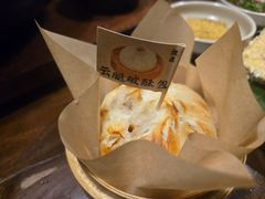 -银米·云南传统过桥米线(双廊黑金冠店)