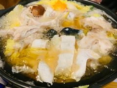 -桥岚·巷子鲜河豚鱼(专门店)