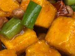 -好朋友餐馆(踏水桥北街店)