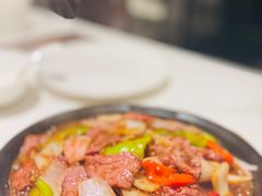 -十六台·经典广东菜(德外大街店)
