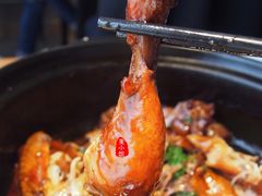 姜君千岛湖鱼头-姜君·千岛湖鱼头馆(浦东大道店)