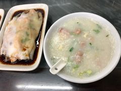 -穗银肠粉店(东川路店)