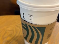 -星巴克(保定华创广场店)