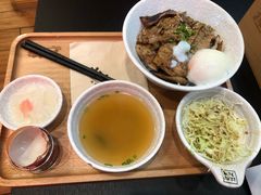 -熊吞·大碗丼烧肉饭(济宁万达广场店)