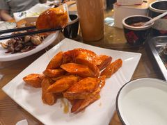 -张记焖窑·十五年专注焖烤(雍和宫店)