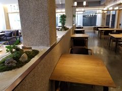 大堂-无味舒食(环岛路店)