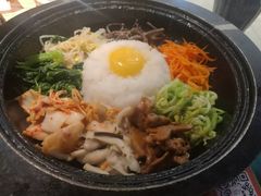 -大同江朝鲜菜•长春地标美食(绿园吾悦广场店)
