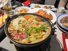 -王鼎精致料理铁板烧(世博源店)