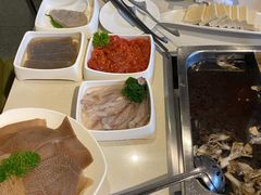 -海底捞火锅(劲松店)