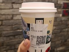 -茶颜悦色(金茂览秀城LG层外街店)