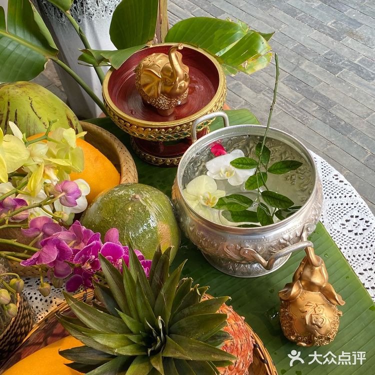 亲测！让crush瞬间上头的约会餐厅