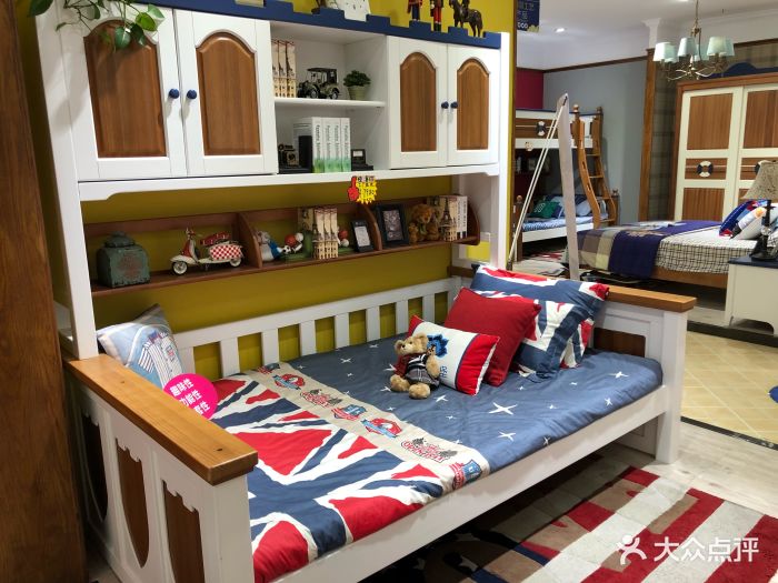 欧亚美家具广场图片