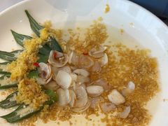 -钱记·乡野菜(紫荆花路店)