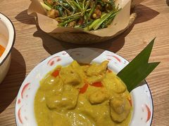 -迷你椰·泰式大排档(观前街店)