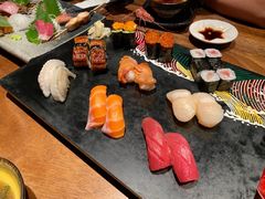 -千代武日本料理(哈西店)