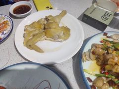 -锦里海景海鲜餐厅.三亚老字号(亚龙湾中心广场店)