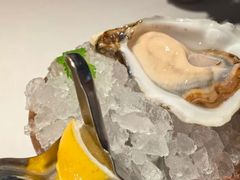 -Oyster Talks 四度蚝法餐厅