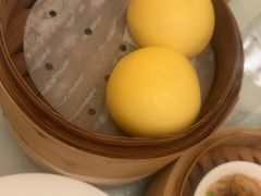 -香宫中餐厅·大连香格里拉(人民路店)