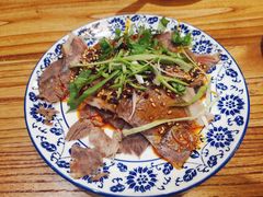 牛肉（金钱腱）-古觉面片(南门书院门店)