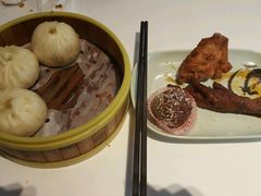 -大铁勺新津菜(迎水道店)
