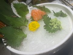 -極上萬膳·日料放题(海岸城店)