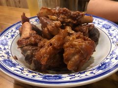 -晋哥哥刀削面(田村店)
