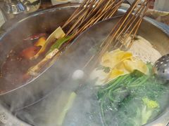 -江二娃串串香(科园四路总店)