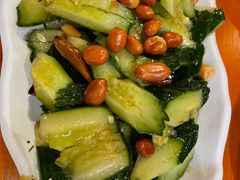 -前门杨记·铜锅涮肉(王府井·故宫店)