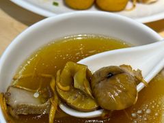 -明記茶餐廳(福田总店)