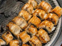 -缘·金家烤鳗鱼(西塔总店)