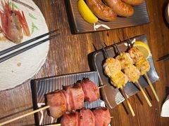 -鸟鹏烧鸟居酒屋(熙龙湾店)