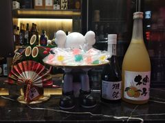 -龙神·炭烧酒场深夜食堂(新街口店)