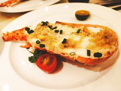 -安蒂娅·海鲜自助餐厅(安蒂娅美兰酒店)