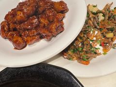 -涌上外婆桥(南塘店)