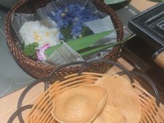 -mango tree芒果树泰国餐厅(青岛万象城店)