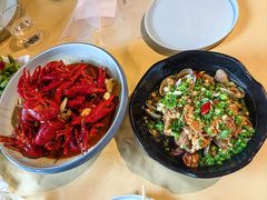 -小田油焖小龙虾(双井店)