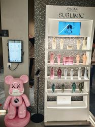 -Z.X HAIR SALON张新美业