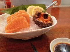 -初居食屋日式料理(万象城购物中心店)