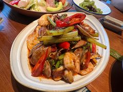 -人间酒暖·Go blanc·烧鸟·深夜食堂(陆家嘴店)