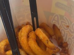 -Potato Corner(广州天河城店)